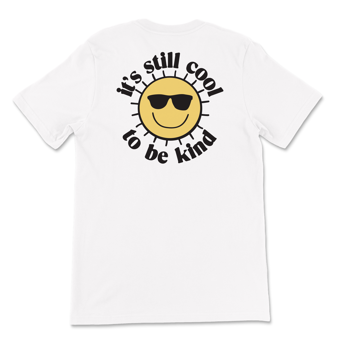 Cool Kids Club T-Shirt