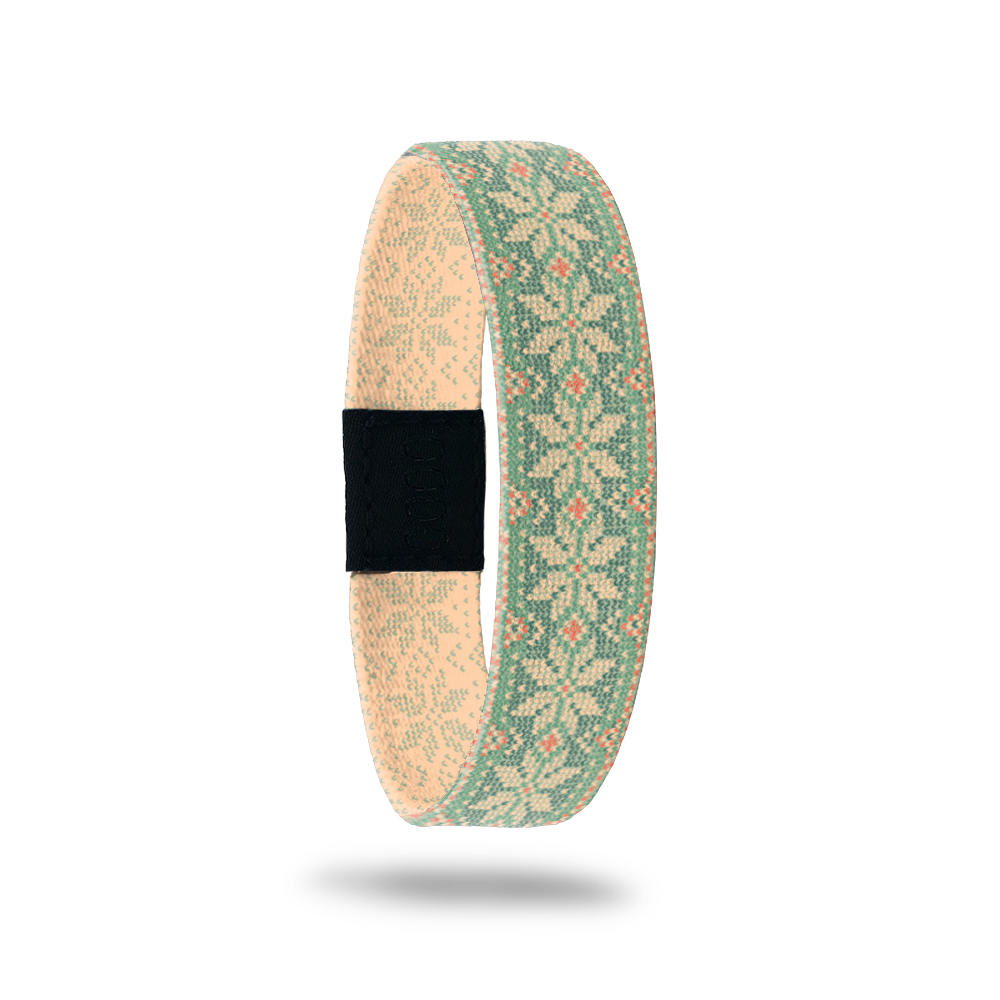 Joy To The World Bracelet