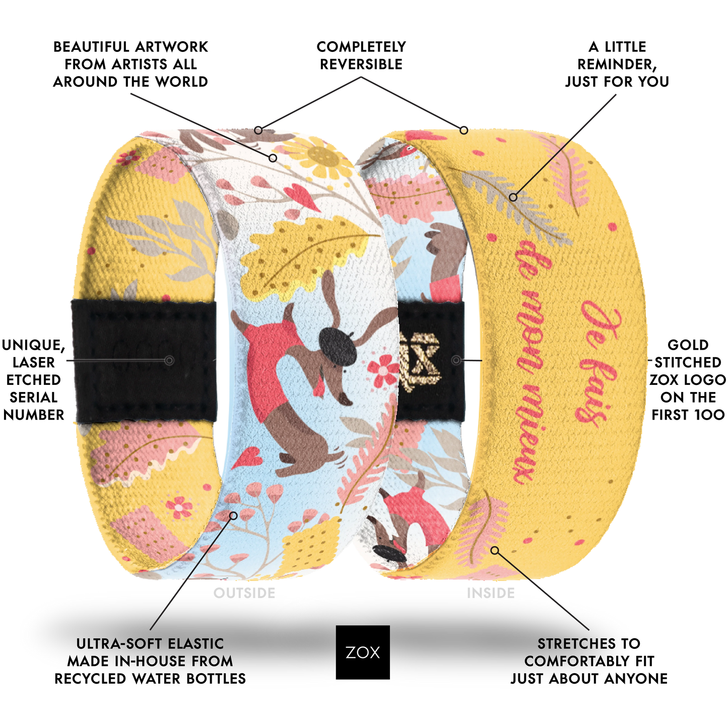 Je Fais De Mon Mieux