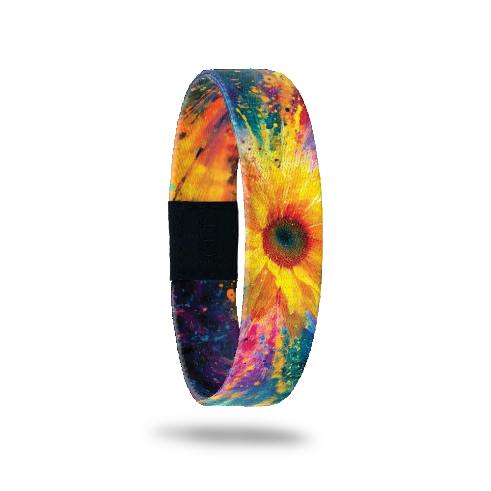 Joy Looks Good Bracelet