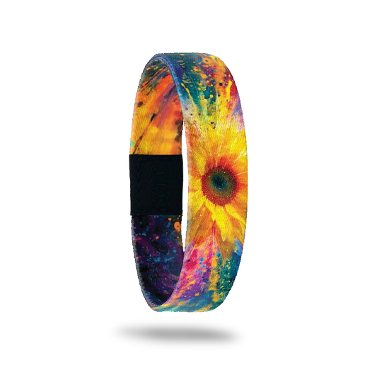 Joy Looks Good Bracelet