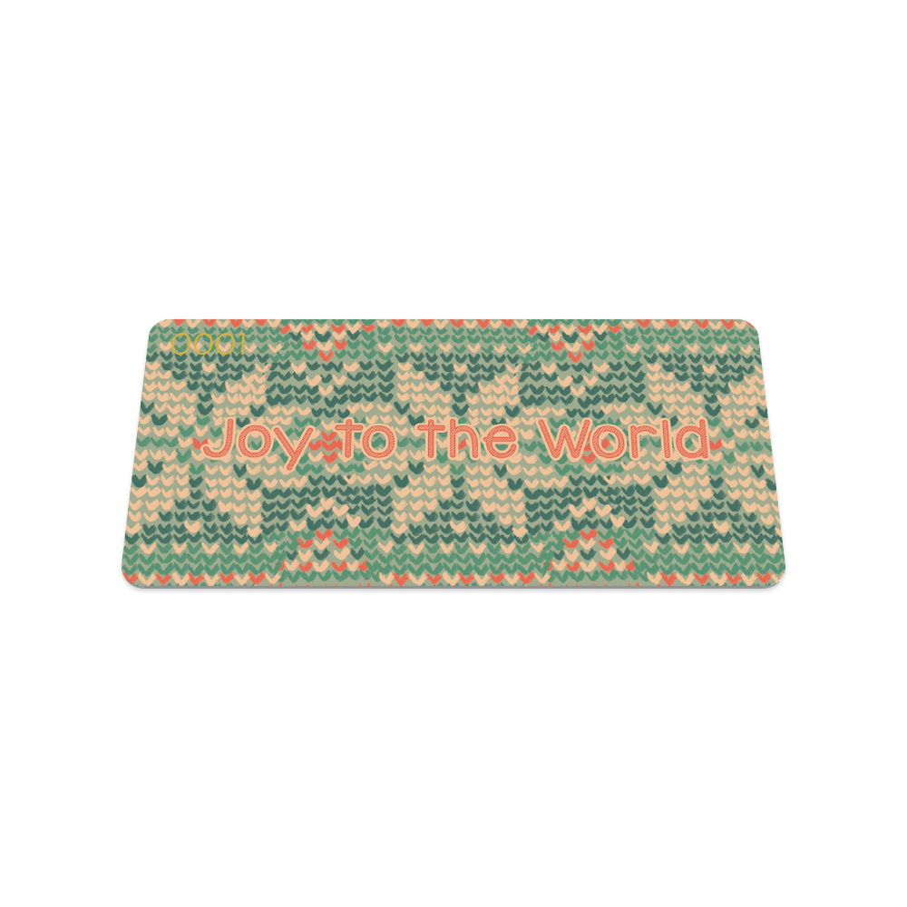 Joy To The World Bracelet