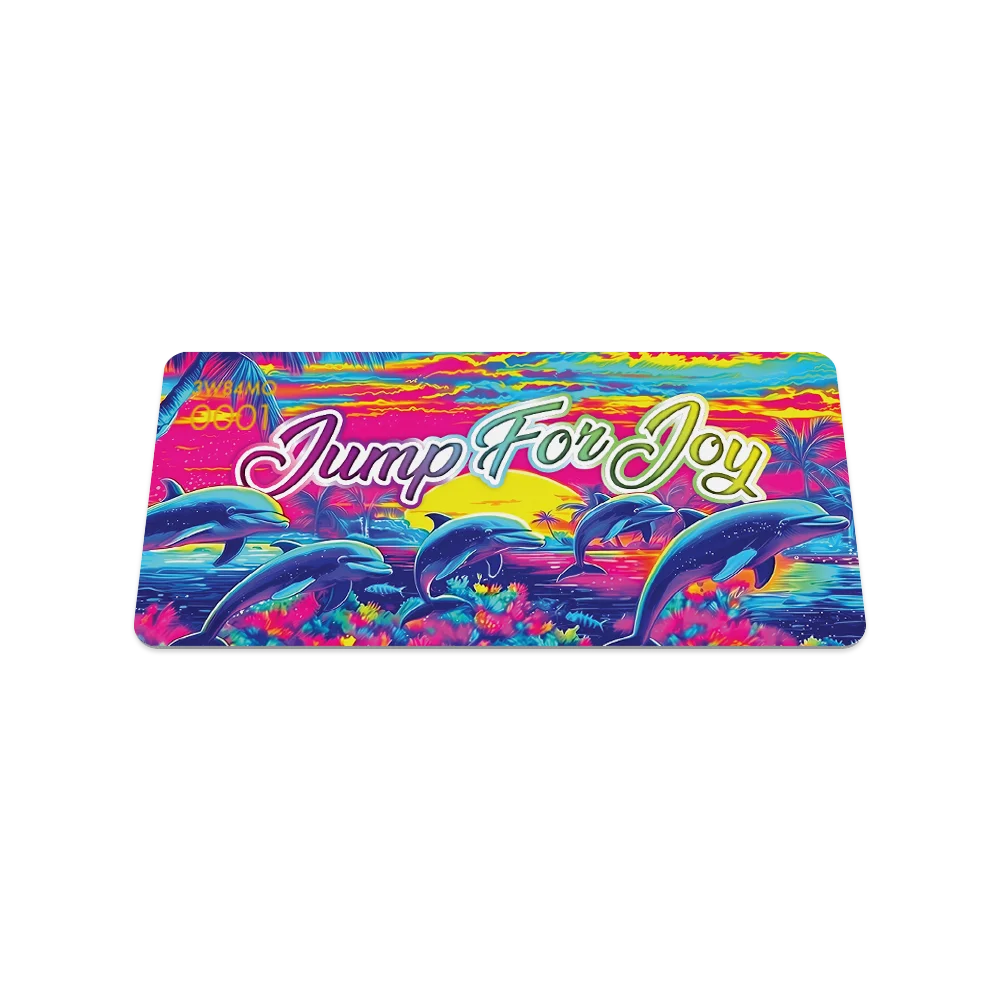 Jump for Joy Bracelet