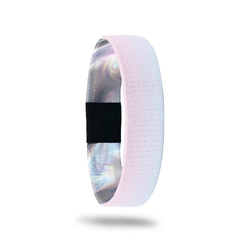 Just Breathe Bracelet