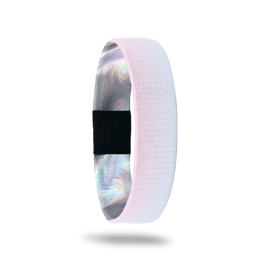 Just Breathe Bracelet