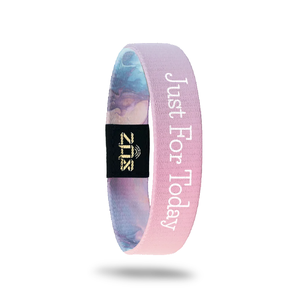 Just For Today Bracelet