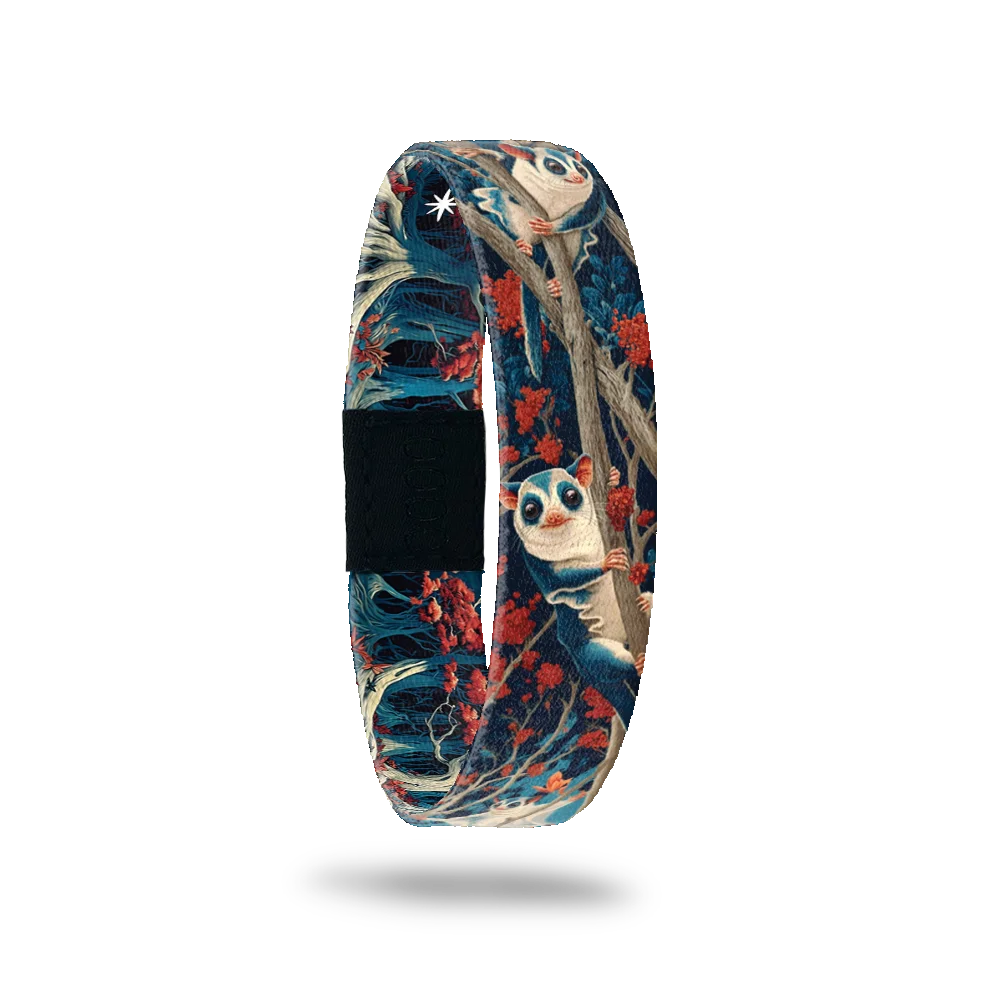 Just Jump Whitestar Mystery Pack Exclusive - October 2025 Bracelet