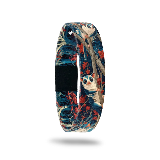 Just Jump Whitestar Mystery Pack Exclusive - October 2025 Bracelet