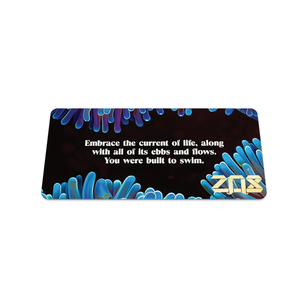 Just Keep Swimming - Mystery Pack Exclusive - June 2024 Bracelet