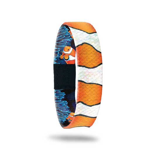 Just Keep Swimming - Mystery Pack Exclusive - June 2024 Bracelet