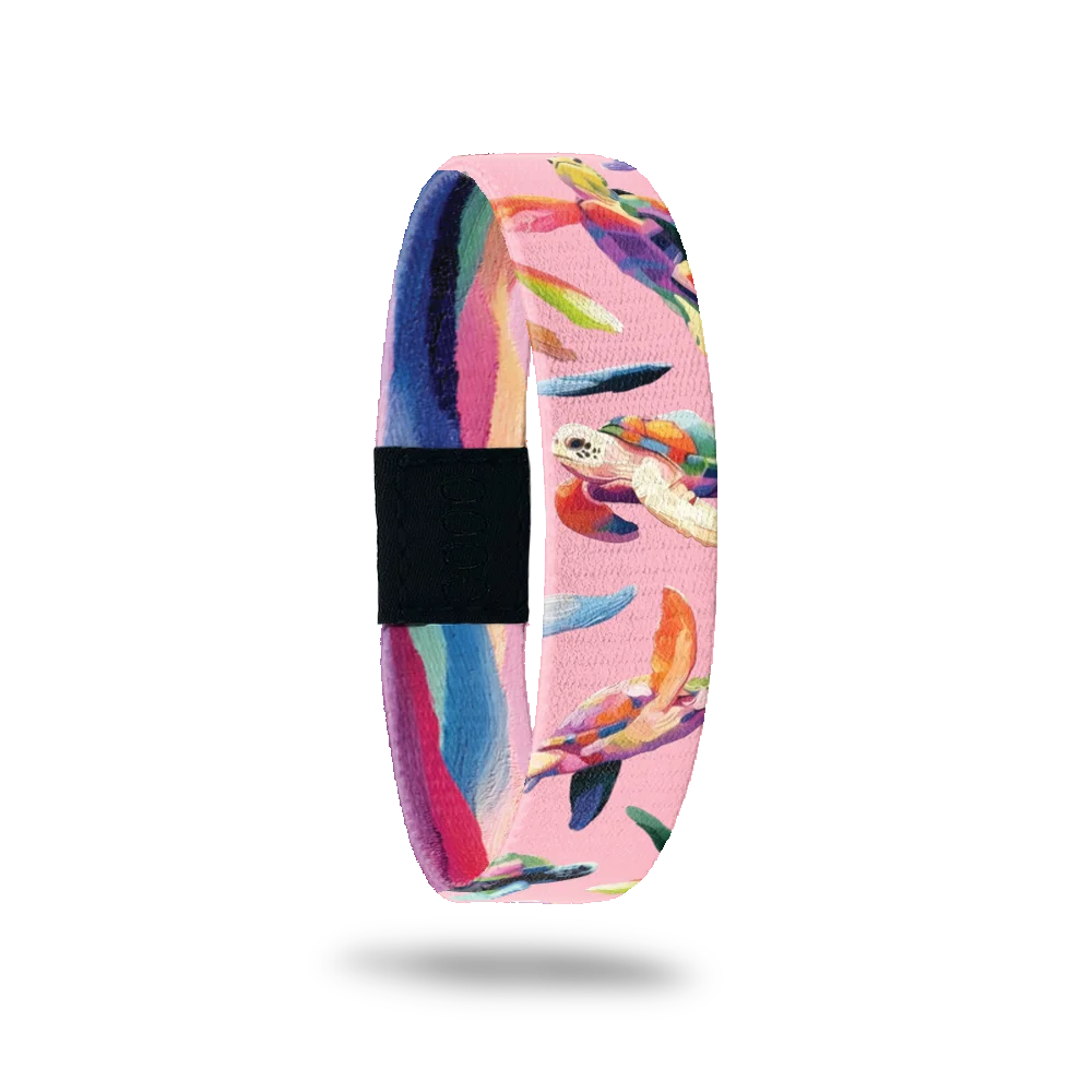 Just Vibing Bracelet