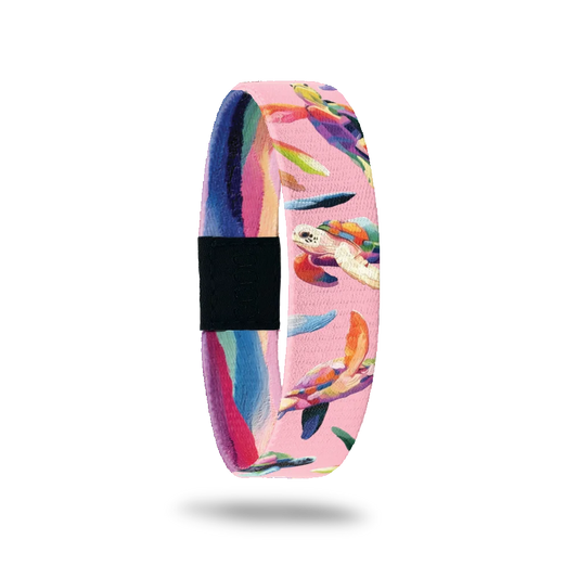 Just Vibing Bracelet