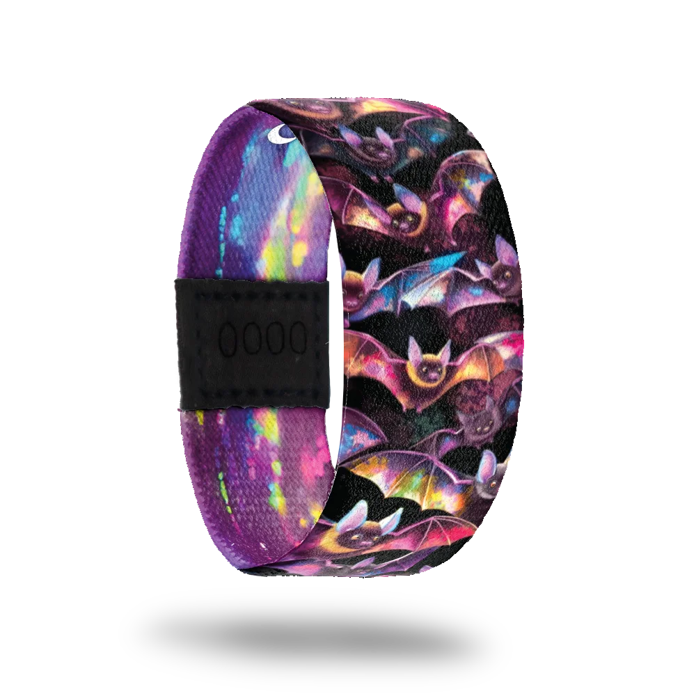 Just Wing It Moonstone