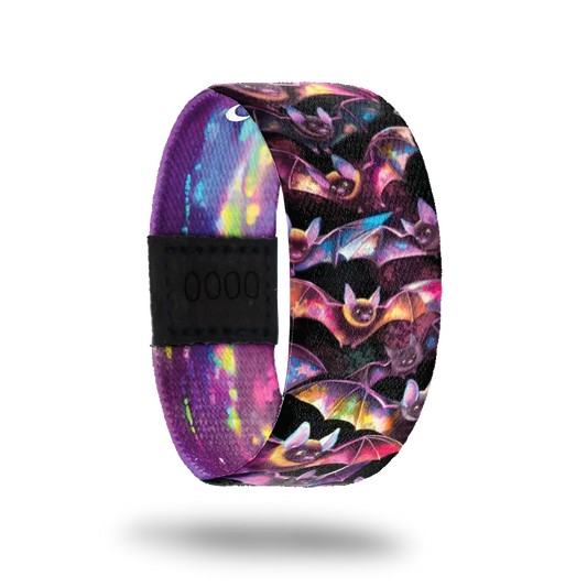 Just Wing It Moonstone