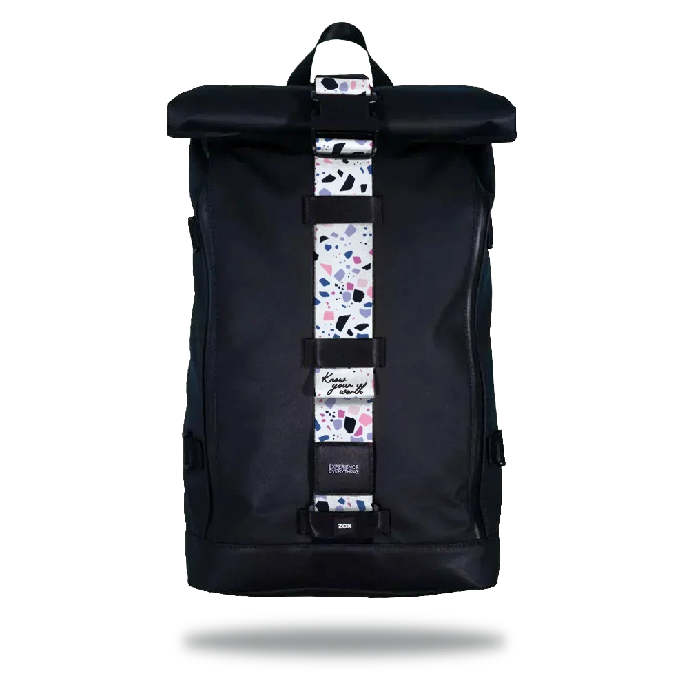 Know Your Worth Closure