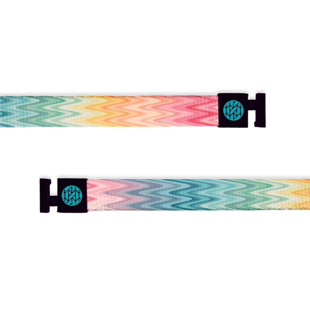 StringSwap Zip Hoodie Bundle - Matcha Green