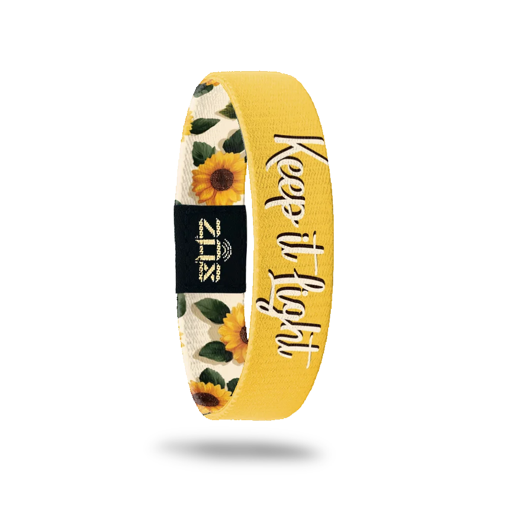 Keep It Light Bracelet