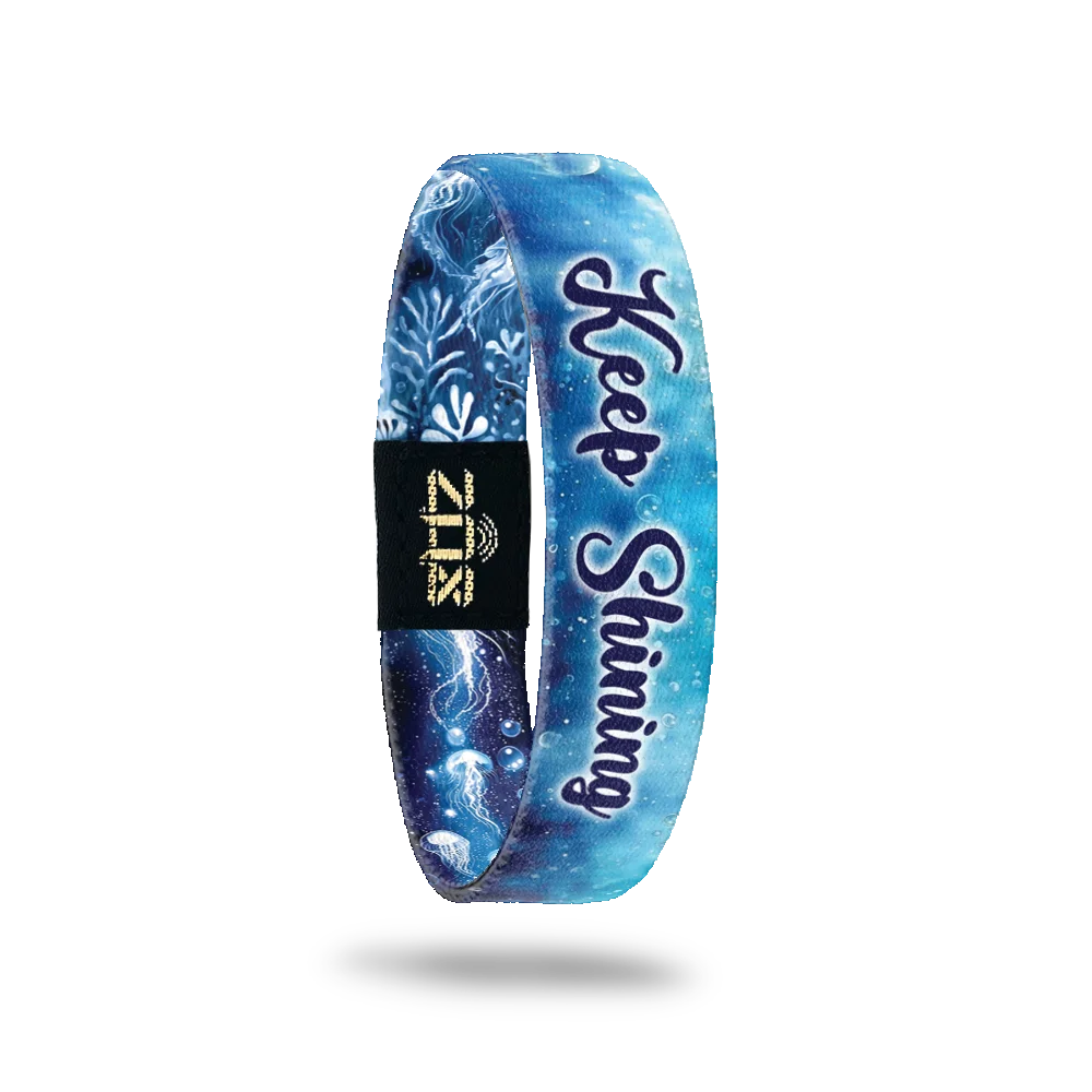 Keep Shining Bracelet