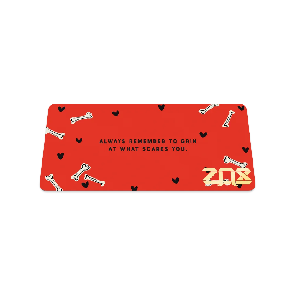 Keep Smiling Bracelet