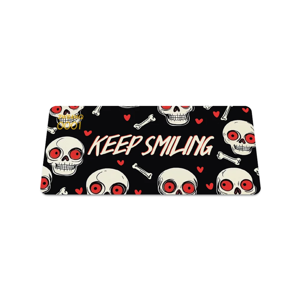 Keep Smiling Bracelet