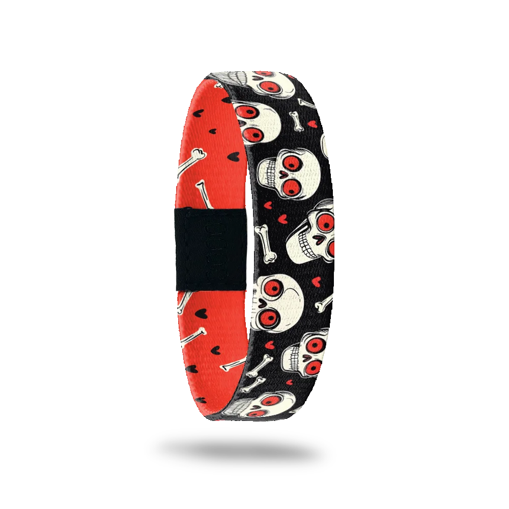 Keep Smiling Bracelet