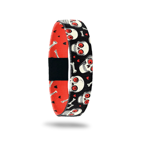 Keep Smiling Bracelet