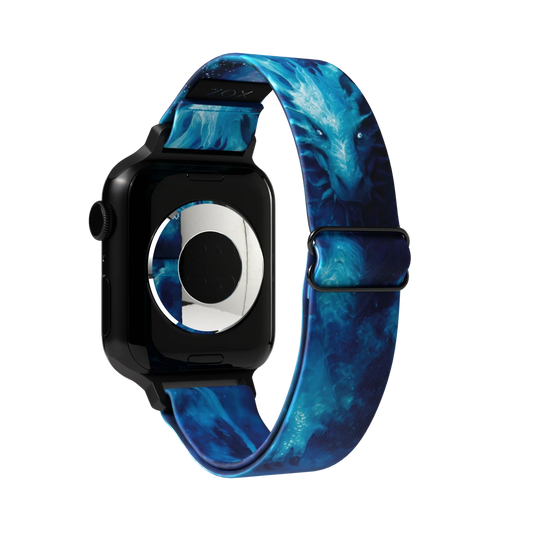 Keep Watch Watchband+