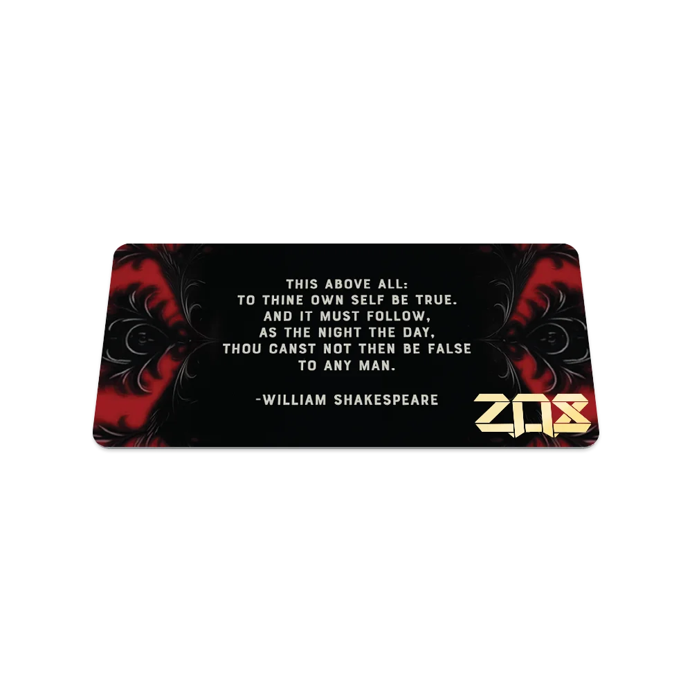 Know Thyself Bracelet