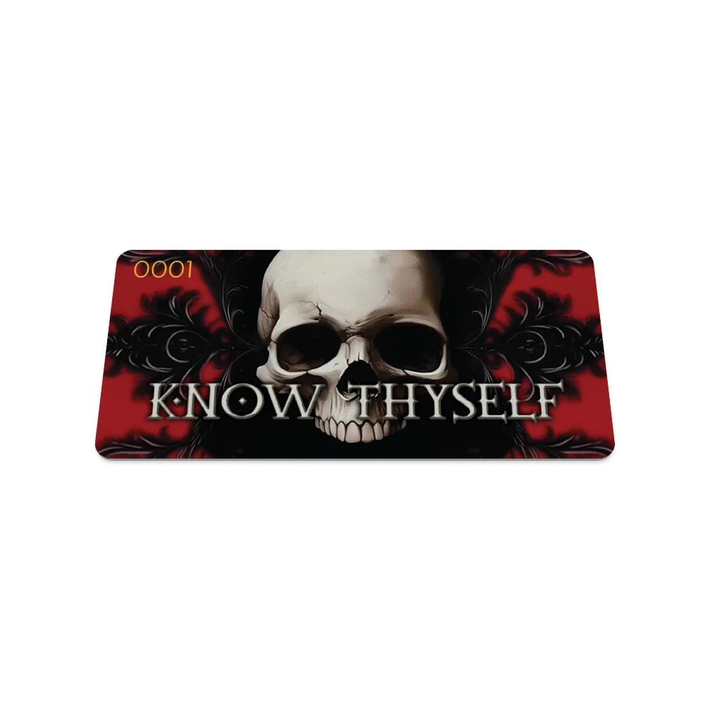 Know Thyself Bracelet