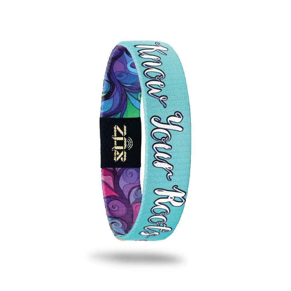 Know Your Roots Bracelet
