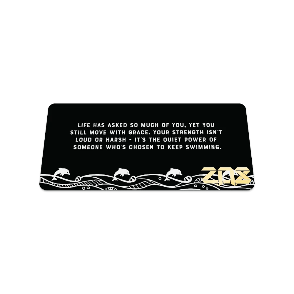 Know Your Strength Bracelet