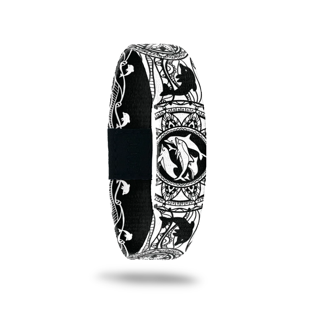 Know Your Strength Bracelet