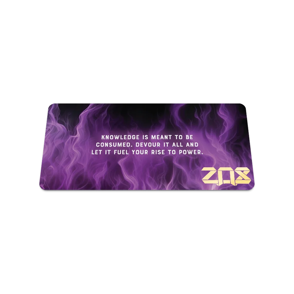 Enduring Power 2-Pack