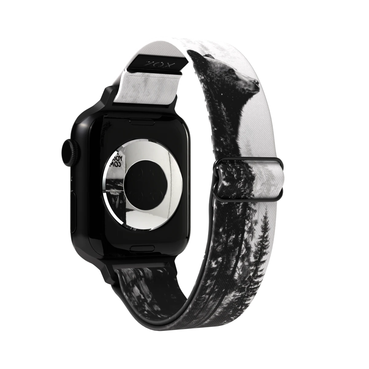 Look How Far You've Come Watch Band