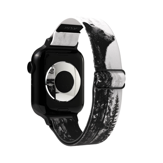 Look How Far You've Come Watch Band