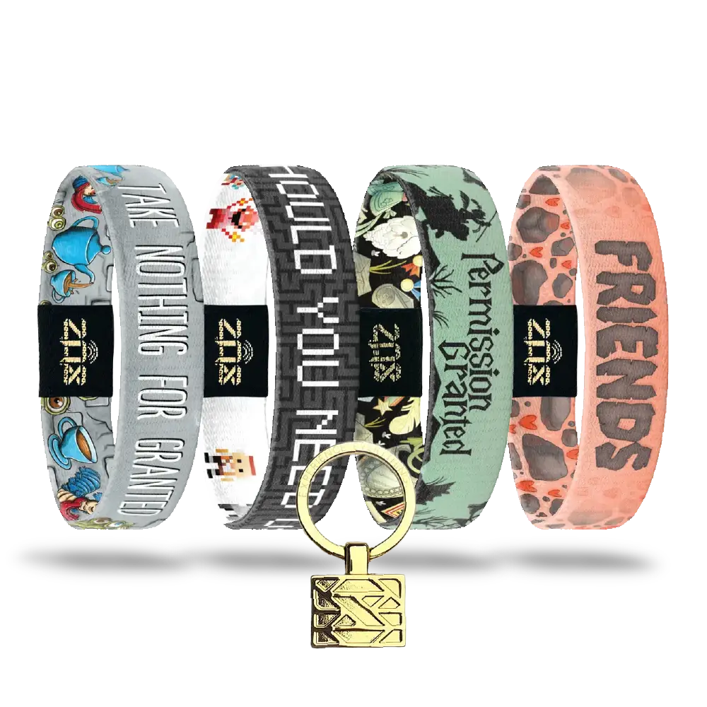 Through The Labyrinth Pack