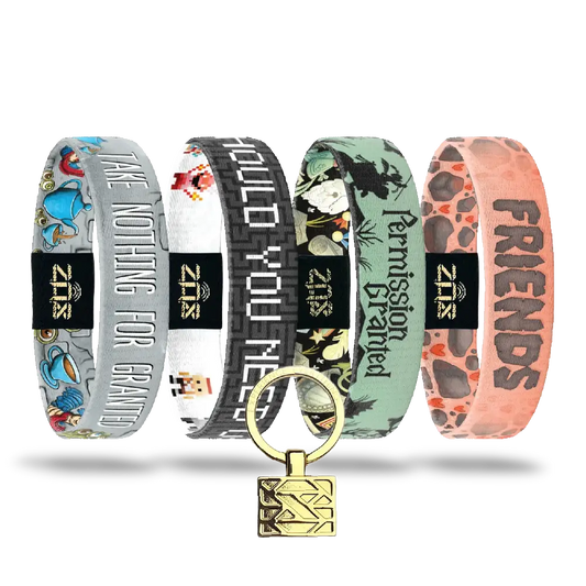 Through The Labyrinth Pack