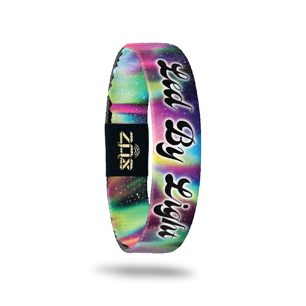 Led By Light Bracelet
