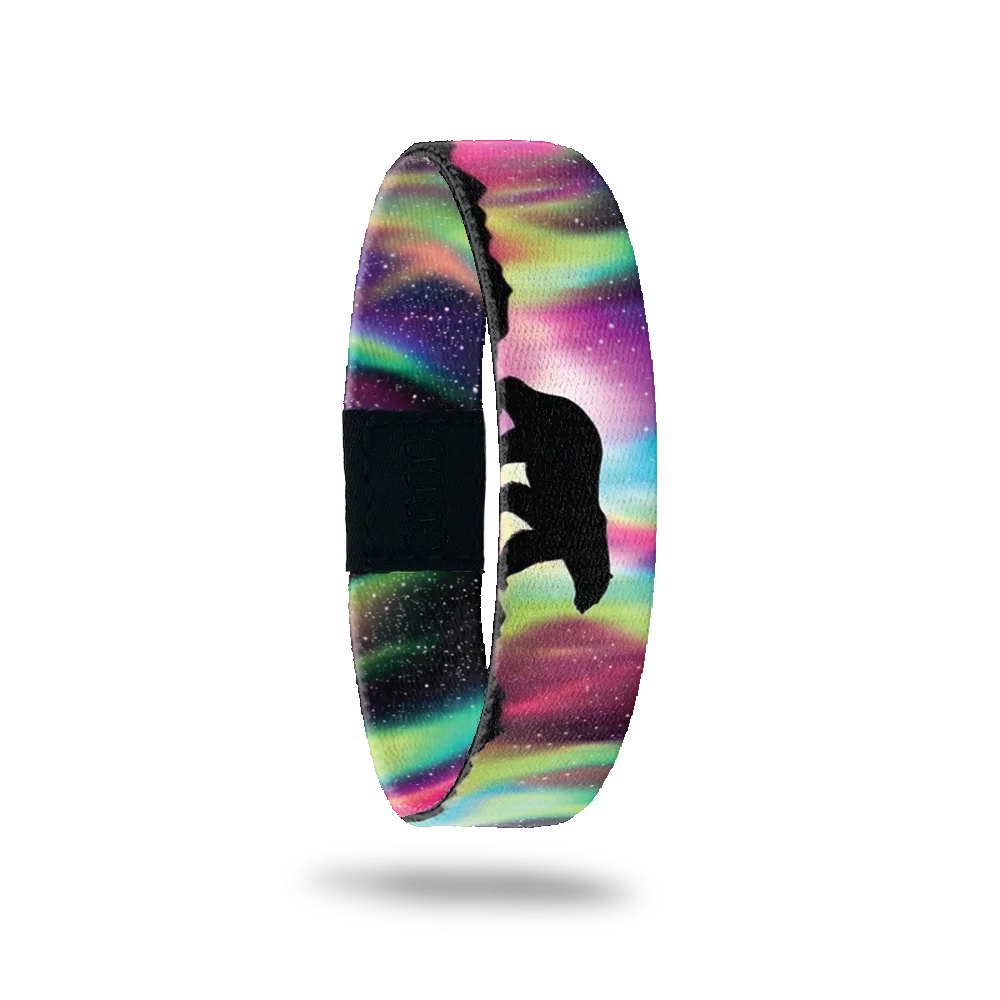 Led By Light Bracelet