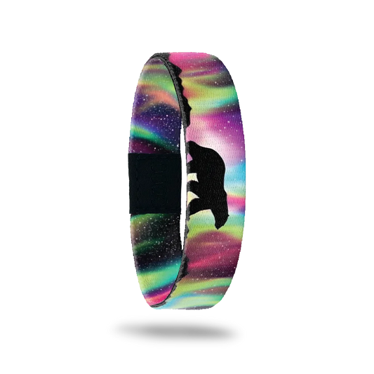 Led By Light Bracelet
