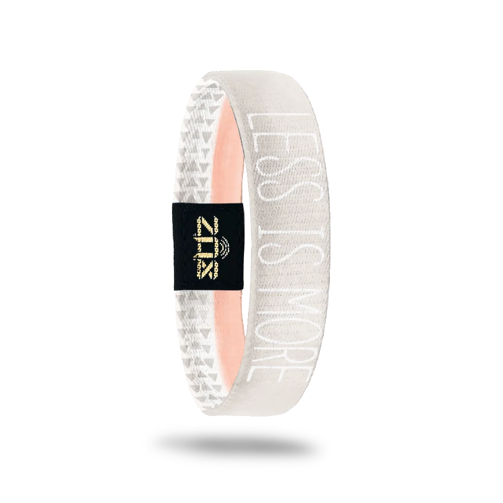 Less Is More Bracelet