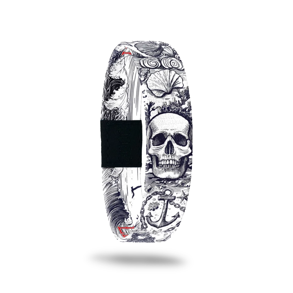 Let Come What May Bracelet