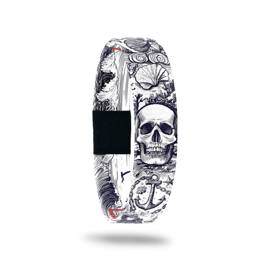 Let Come What May Bracelet