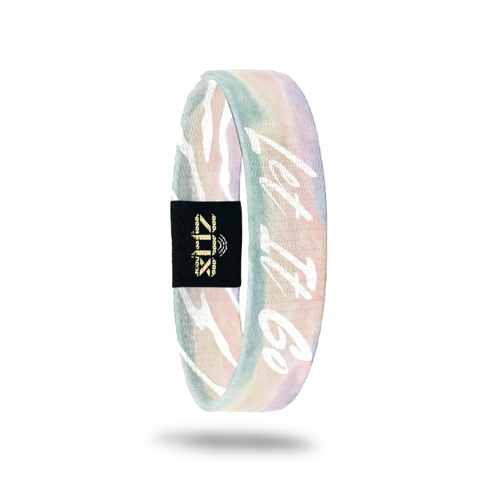 Let It Go 2026 Bracelet Early Access