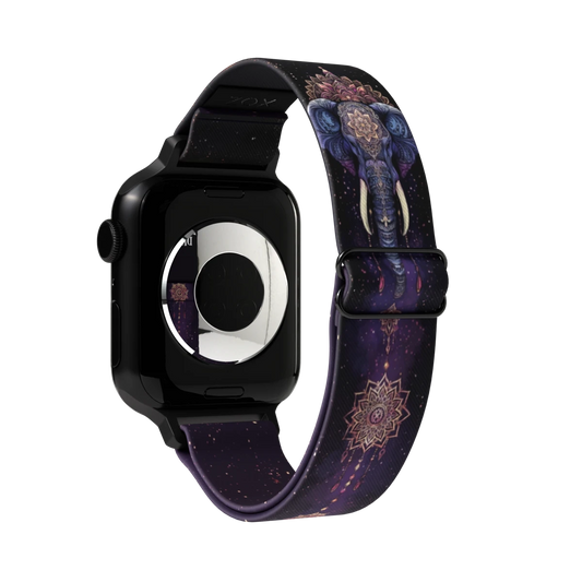 Let Yourself Dream Watch Band+