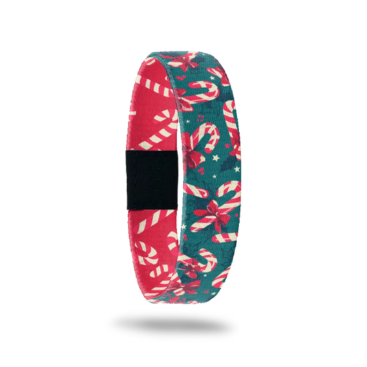 Let's Be Jolly Bracelet