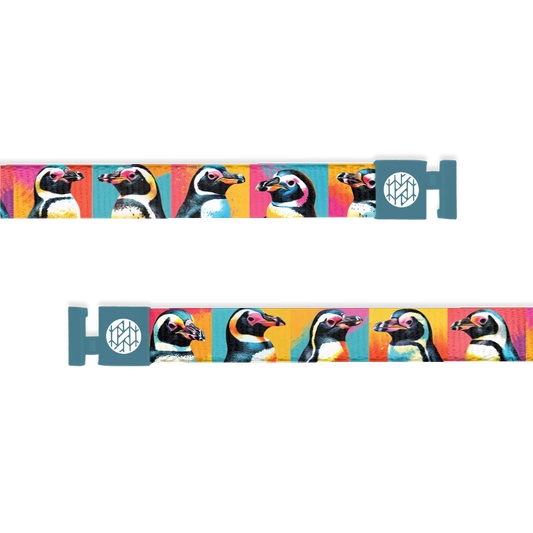 License To Chill String