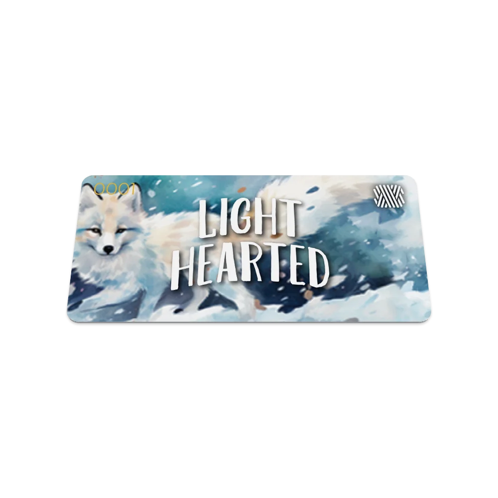 Light Hearted String