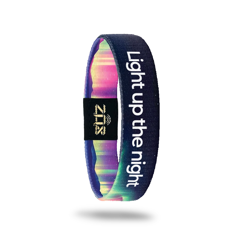 Light Up The Night Bracelet