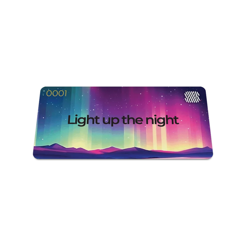 Light Up The Night String